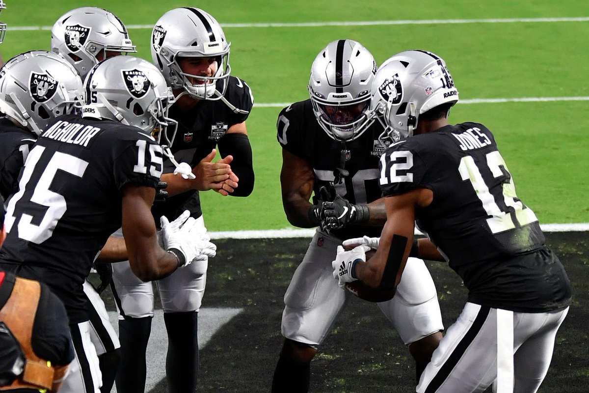 Grayson12044521's tweet photo. Watch Las Vegas Raiders vs New England Patriots Live Stream
#Raiders #NFL #Patriots
🎥𝐖𝐀𝐓𝐂𝐇 𝐋𝐈𝐕𝐄 ⭕►https://t.co/j57TWAGV5z
🎥𝐖𝐀𝐓𝐂𝐇 𝐋𝐈𝐕𝐄 ⭕►https://t.co/j57TWAGV5z https://t.co/BHg1JS1iQl