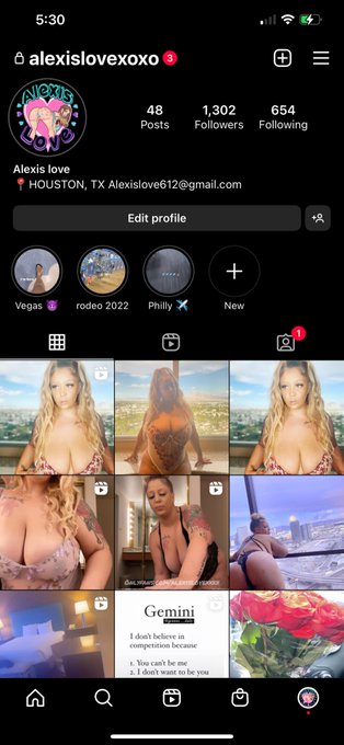 So my personal IG has been completely private but today I am deciding to make it public so feel free