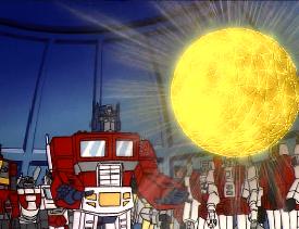 ScottimusPrime1's tweet image. 'Tis Vector Sigma! The computer which gave us all life!! #AllStarTrek #Transformers