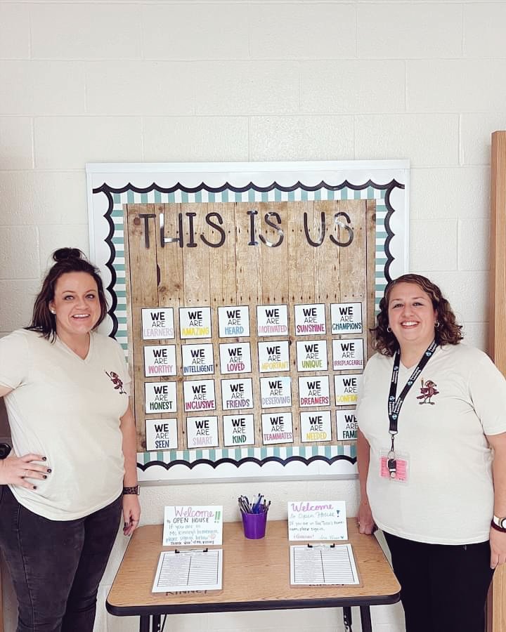 Ready to begin the school year with a lot of enthusiasm and to share my culture with our amazing school community! @ParticipateLrng @CabCoSchools @cafurrelem #AmbassadorTeacher #UnitingOurWorld