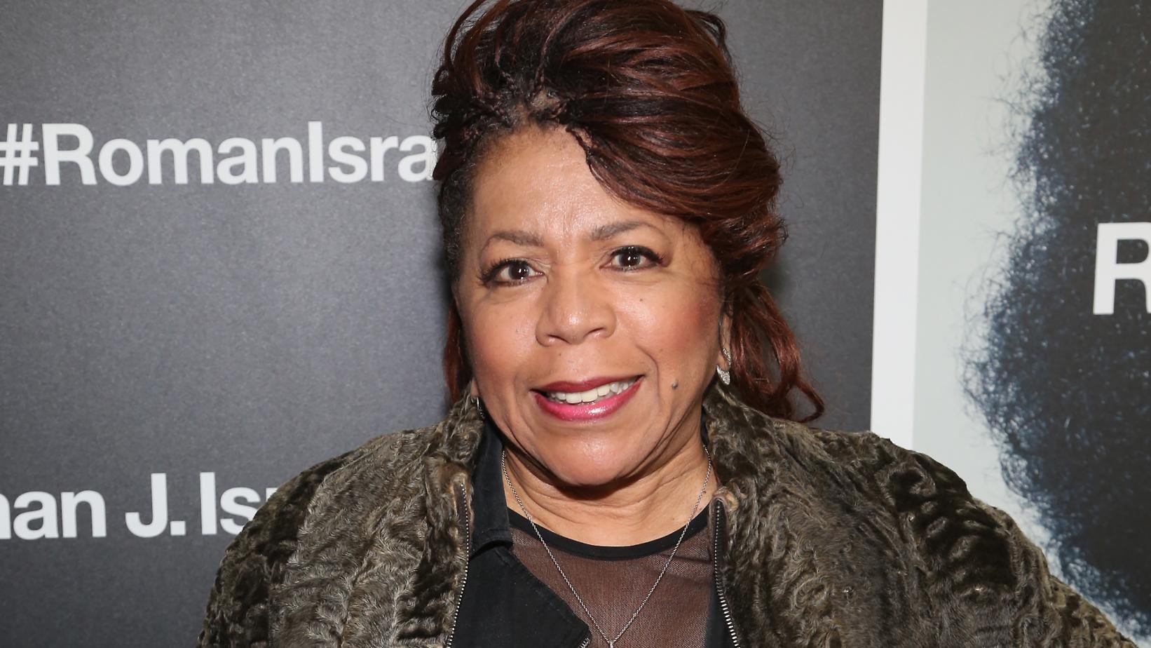  Happy Birthday Valerie Simpson     