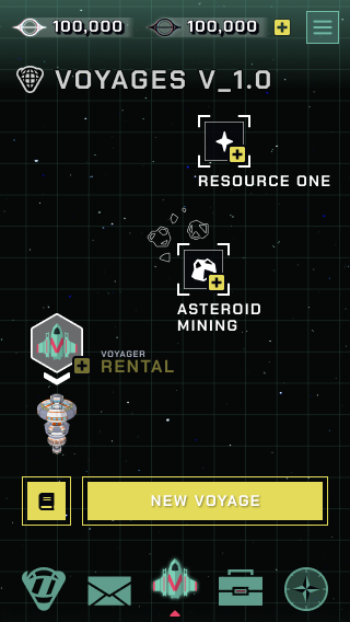 It's wild that I was also building out a web based app with a mobile version and when asked for compensation, I was just told that I was "Already paid a lot." <a href="/oneverseone/">Benjamin G</a> btw