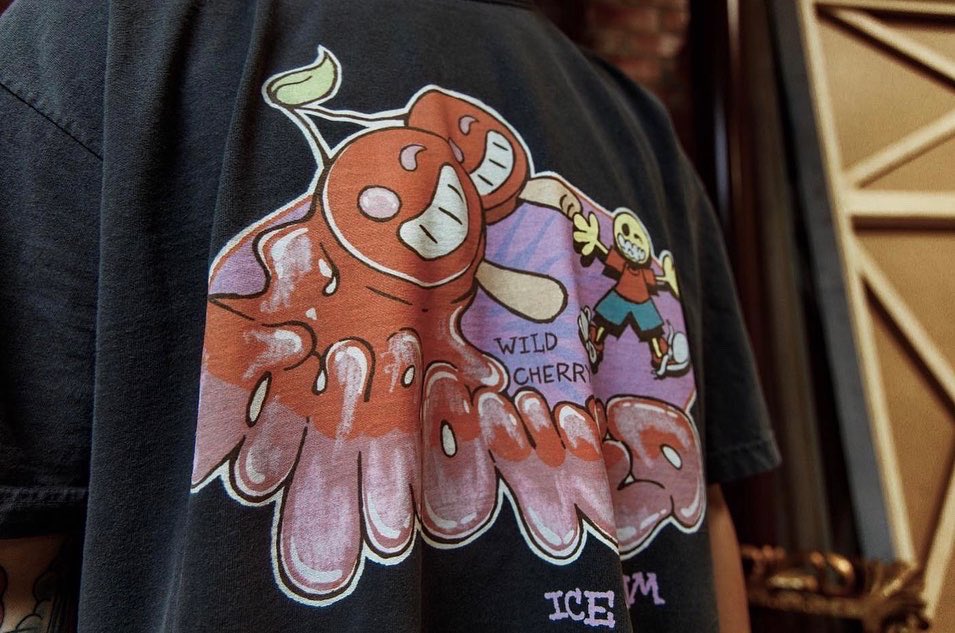 ❄️TOMORROW AVAILABLE
EXCLUSIVELY AT PREMIER SELECT INSIDE OF
BAYBROOK MALL❄️
🍧11am-6pm🍧
🍧FREE ICE CREAM AND STICKERS WITH EVERY
PURCHASE🍧
HOPE TO SEE YALL SOON !
500 Baybrook Mall Dr
Friendswood, TX 77546