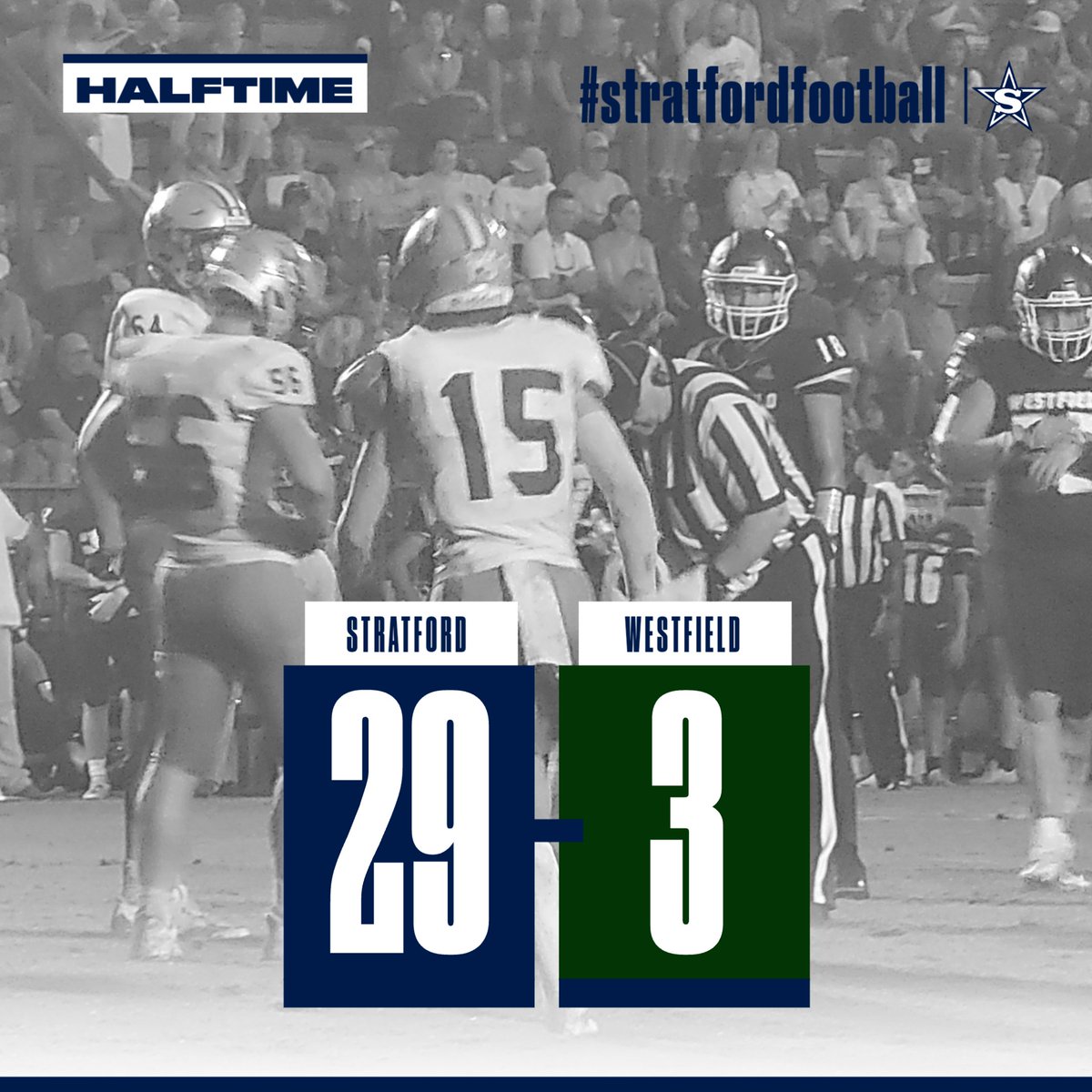 #stratfordfootball <a href="/MiddleGASports/">MiddleGASports™️</a> <a href="/13wmaznews/">13WMAZ News</a> <a href="/telegraphga/">The Telegraph</a> <a href="/scoreatlanta/">SCORE Atlanta</a> <a href="/Chad_Larkin24/">Chad Larkin</a>