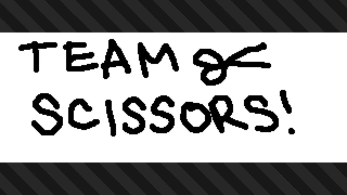 #Splatoon3 #Splatfest #NintendoSwitch