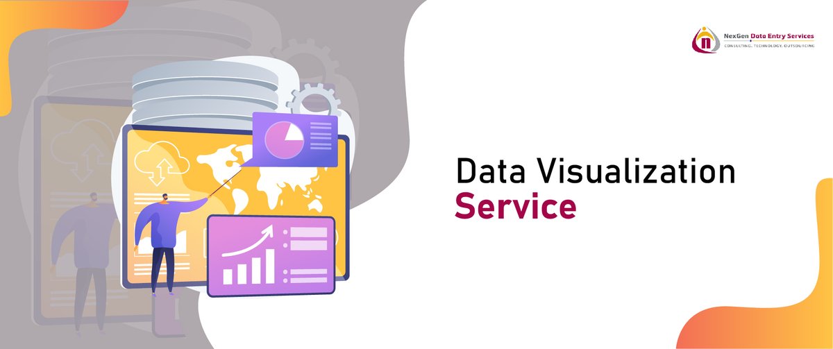 nexgendataentry's tweet photo. Analyzing &presenting the data in an interactive way on a real-time dashboard through our data visualization services.
visit: https://t.co/uE2dAf53Re
mail us: support@nexgendataentry.com
#datavisualization #dataanalytics #dataanalysis #dataanalyst #graphicaldata #nexgendataentry https://t.co/oJ45Z7ki51
