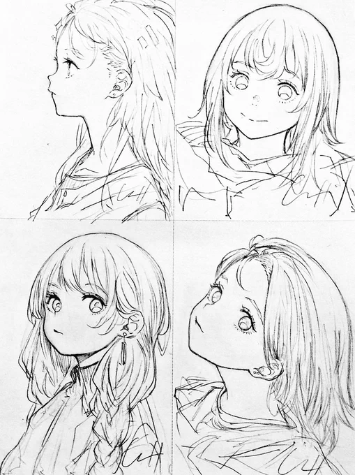 ᝰ✍🏻 