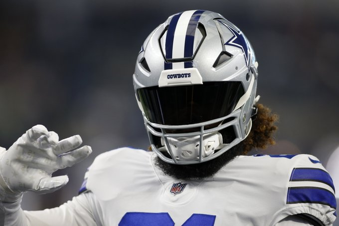 NFL Rumors tweet media