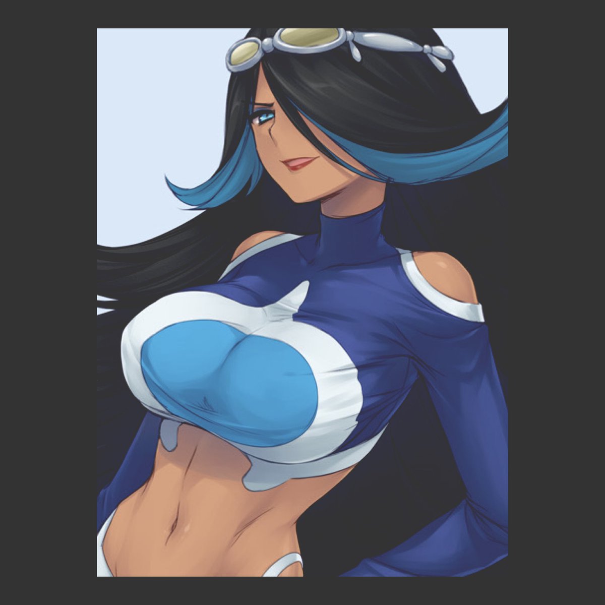 ChampionOfAqua's tweet photo. 𝚈𝚘𝚞𝚛 𝙽𝚎𝚠 𝙷𝚘𝚎𝚗𝚗 𝙲𝚑𝚊𝚖𝚙𝚒𝚘𝚗.

- #PKMNRP / #PTRP 
- 𝙎𝙁𝙒 &amp; 𝙉𝙎𝙁𝙒 (18+) 𝙍𝙋.
- 𝘼𝙨 𝙙𝙚𝙩𝙖𝙞𝙡𝙚𝙙 𝙖𝙨 𝙣𝙚𝙚𝙙𝙚𝙙.
- 𝙈𝙤𝙧𝙚 𝙞𝙣𝙛𝙤 𝙥𝙞𝙣𝙣𝙚𝙙 𝙗𝙚𝙡𝙤𝙬.

𝙄 𝙙𝙤 𝙣𝙤𝙩 𝙤𝙬𝙣 𝙖𝙣𝙮 𝙖𝙧𝙩 𝙪𝙨𝙚𝙙. https://t.co/rwzxcsHn5g