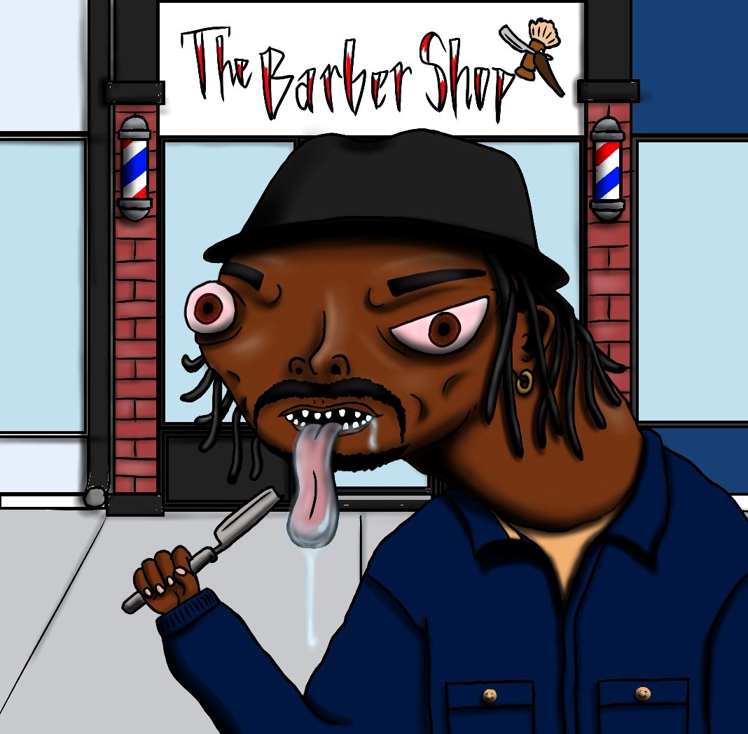 AfakasiBrand's tweet photo. Happy Aloha Friday‼️

Who Wants to Win This Original Piece? 

✅Follow @nft_headies @AfakasiBrand @AyeYoLi1 @da_mistory @AjayFlemings
✅Retweet &amp; Tag 3 People
✅Be at The💈Barbershop💈on Monday to Win!

#NFTCommunity #TheBarbershop 
#NFTGiveaway #NFTdrop #web3community https://t.co/9t6UzGRVce