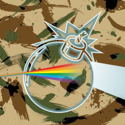 In honor of <a href="/AdamBombSquad/">Adam Bomb Squad</a>’s 1 YEAR anniversary, it’s necessary to see those bomb PFPs!  Let’s start a chain flexing your 💣 PFPs!!

<a href="/thehundreds/">The Hundreds</a> <a href="/bobbyhundreds/">bobbyhundreds</a>

#NewProfilePic