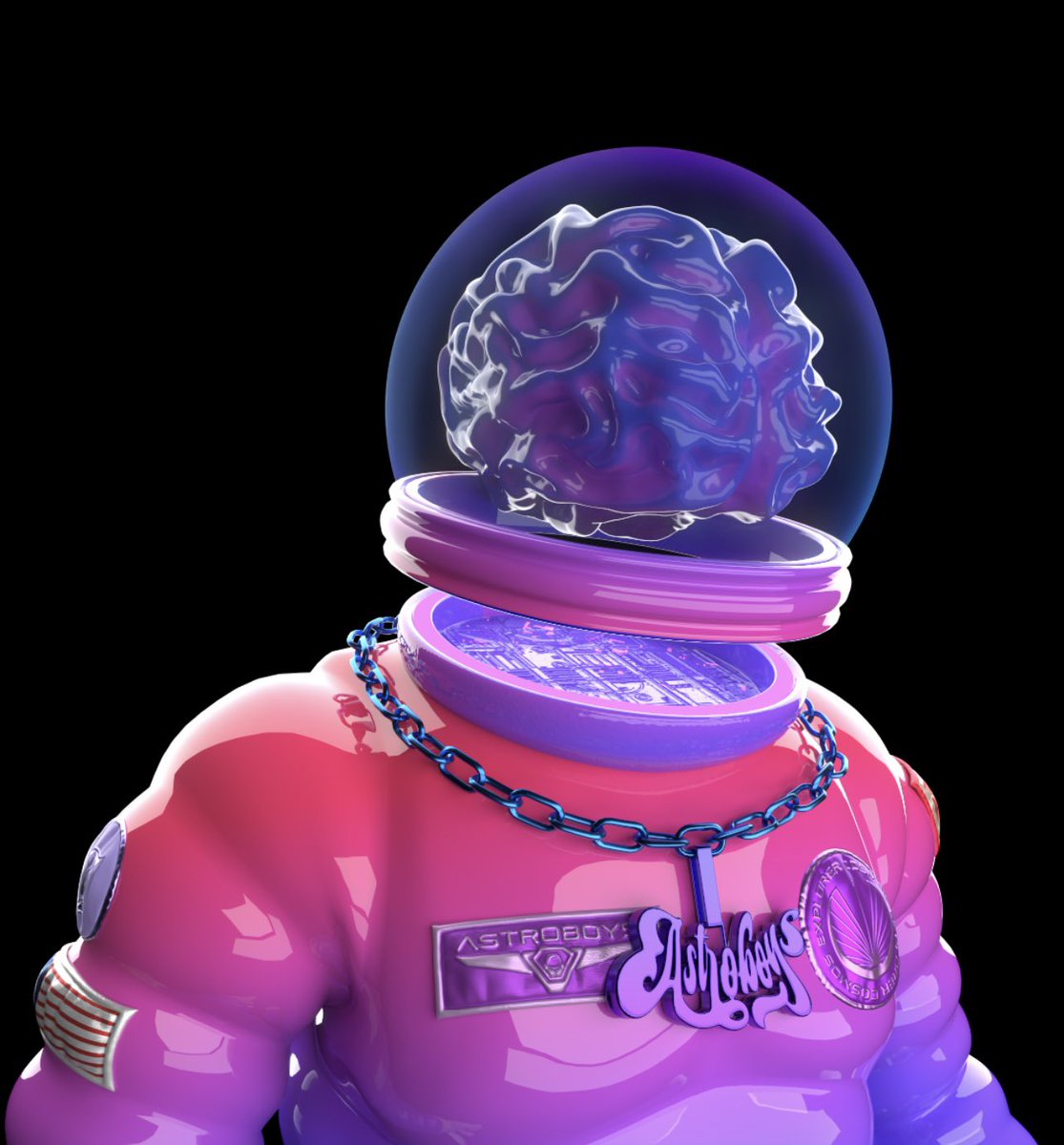 We are flying for you 👩‍🚀🚀

Astroboys are about to arrive in this world 🌎🤞🏼 and we want you to be part of it 👀💸

THE BEST IS YET TO COME 🕹🫢👩‍🚀🚀📱 

🚨 White list will be announced soon, stay tuned. 🚨 

#theastroboy #nft #nftdrops #TalkThatTalk #BBNaija7 #NFTs #NFTCommunity