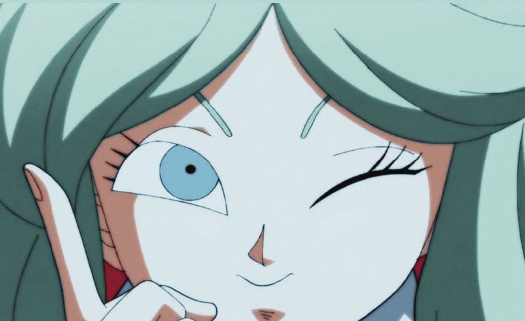 Gods work , thank you 🫶