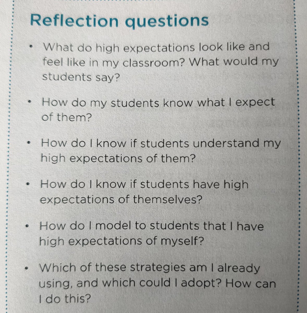 debimoa's tweet photo. Bit of a Saturday morning read - reflecting on teaching and leading 💙 wish we had more time to discuss #learning and #teaching during school hours... #timepoor https://t.co/uz1MMET8wD