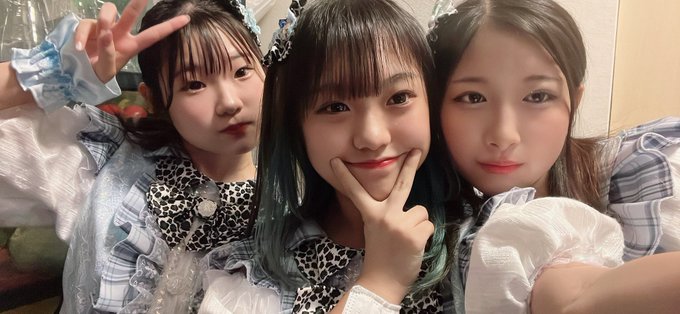 Twitterのコスプレ画像6