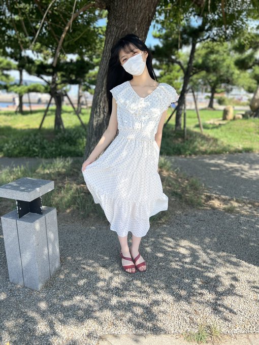 Twitterのコスプレ画像14