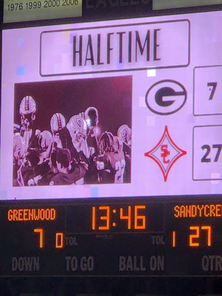 athletics_creek's tweet photo. Sandy Creek is taking their show on the road! Hey South Carolina meet the creek! The fans are wild Cheer is fired up GREAT ENERGY @FayetteSports @SCHSPatriots @SCHS_Patriots #therealSC #creeklife https://t.co/KJDIXSxeg3