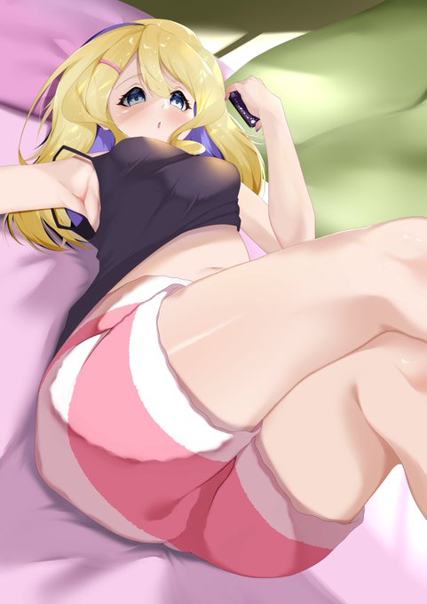 お泊まり会!
#アニシャド 