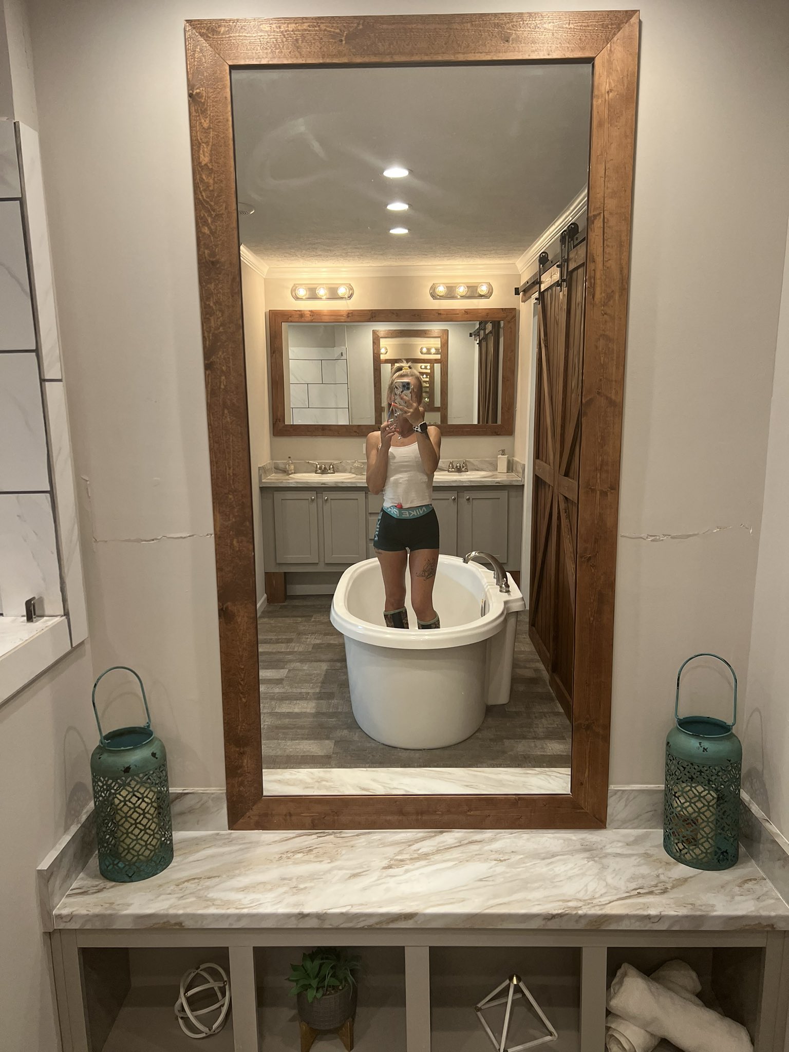 Skye 🐄 | TOP 0.01% on Twitter: "Can you just imagine the content that I could make in this?😭😍