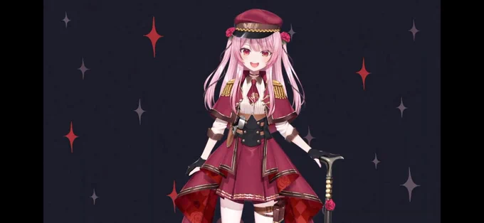 ROSEMI SAMA!! 