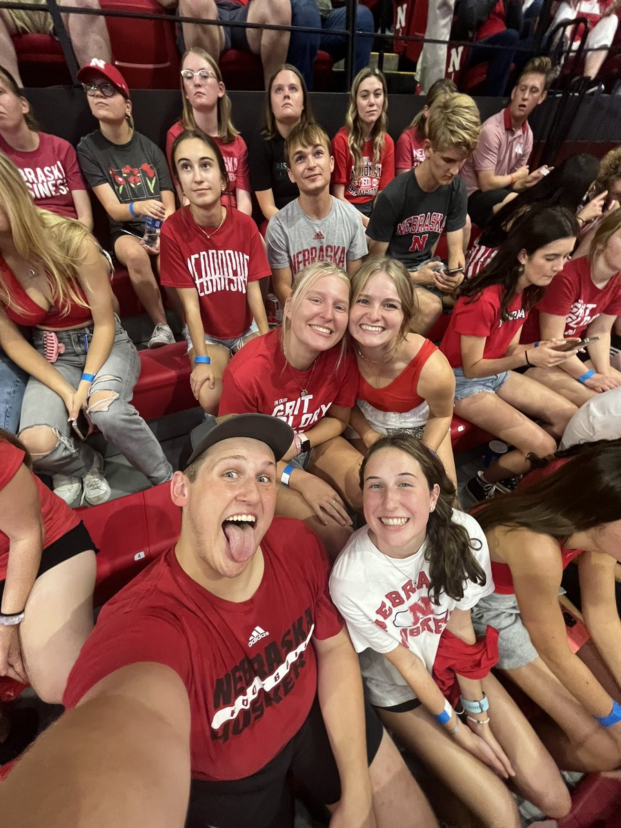 jackrhughes's tweet photo. #huskers https://t.co/sFOiYTFX85