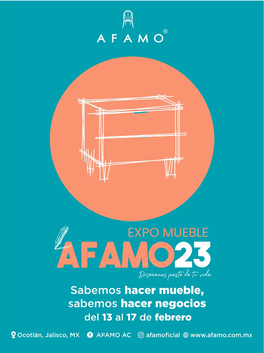 AFAMO tweet media