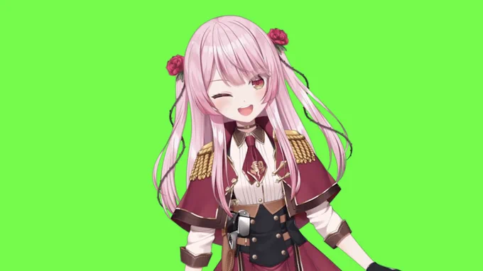 かわいい〜! 