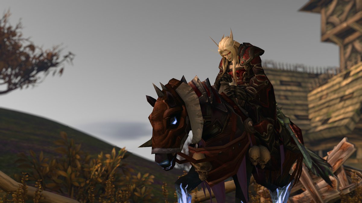 cyhyraeth1's tweet photo. The last but not the least, my Darkfallen. The only thing that changes in him from pic to pic is his armor. Still can't dicide which one suits him most.
#WorldOfWarcraft #cinema4d #bloodelf #sindorei #darkfallen #scourge https://t.co/JGHoAuehJ7