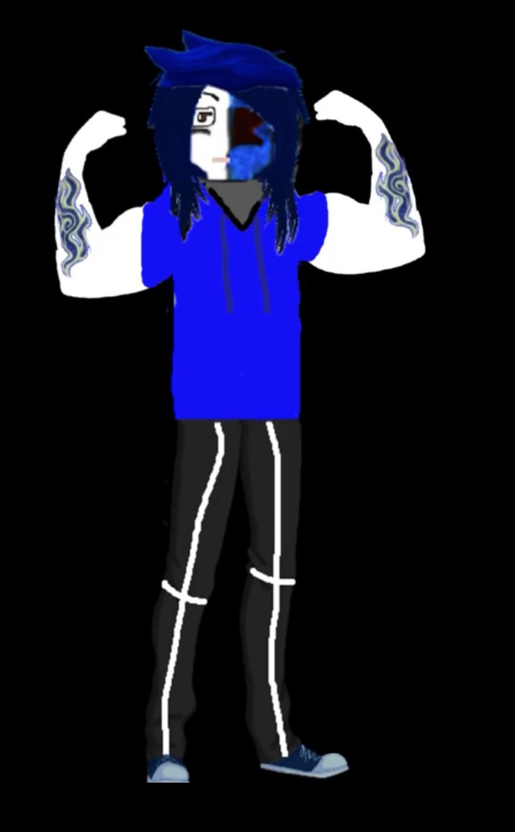 king_funtime tweet picture