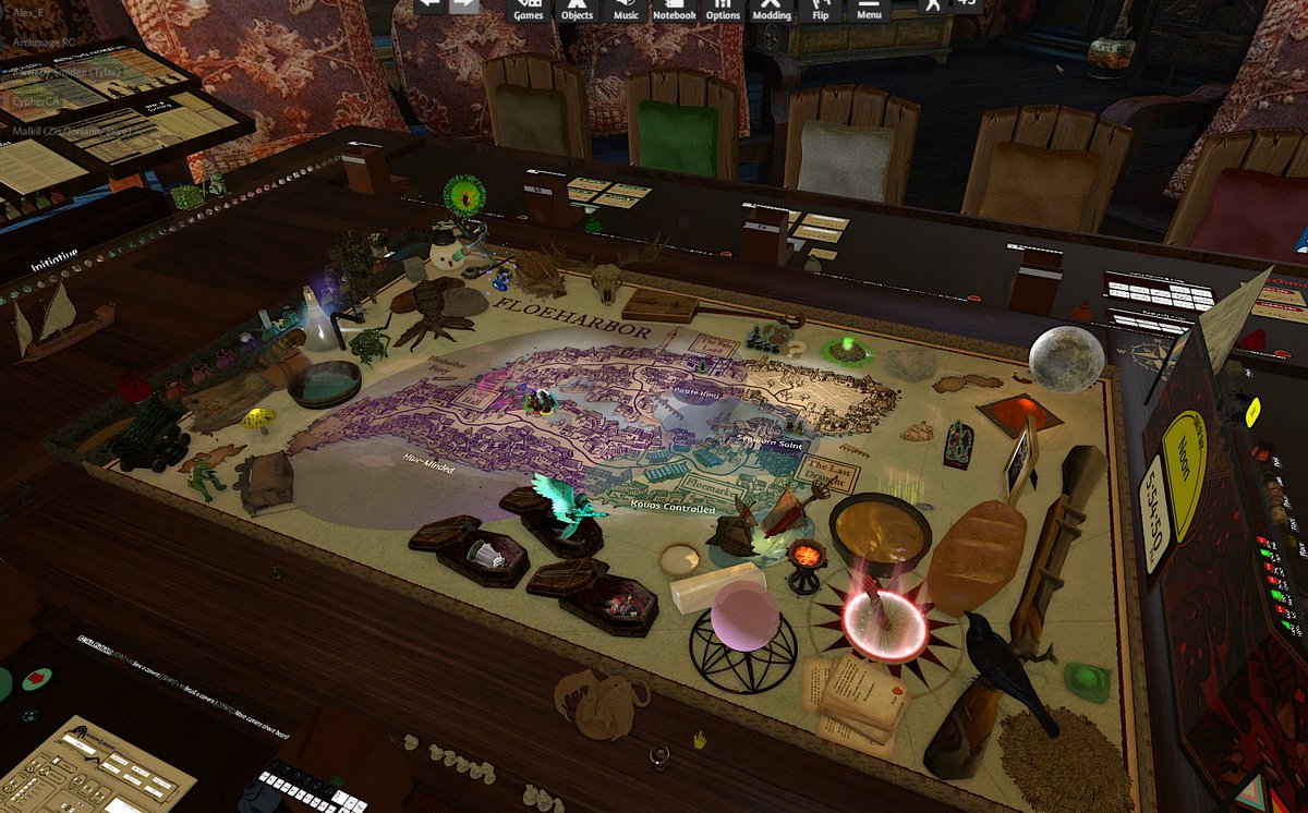 Walrock Homebrew | BLM | 💗💜💙 tweet media