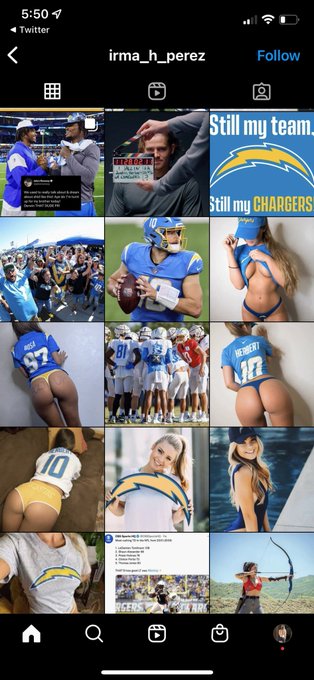 1 pic. Just to be clear: this person isn’t me ? they’re catfishing using my photos.

My IG is: https://t