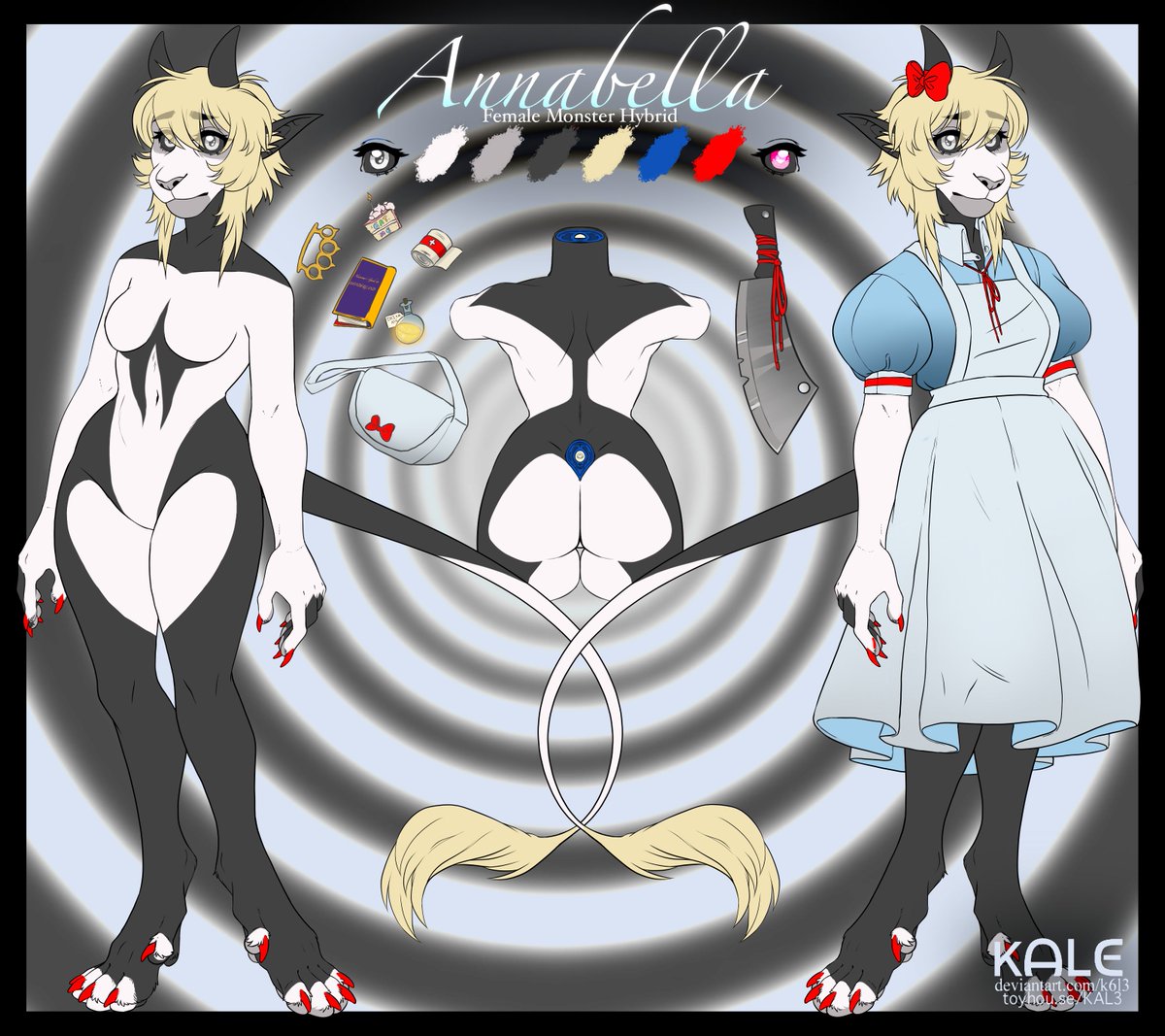 KAL3thelettuce's tweet photo. #furry for sale. I don't really wanna keep her so best offer and she's yours! Art and design by me
Paypal only
__
#adoptable #ForSale #furryart #furryfandom https://t.co/QOMArWScuU