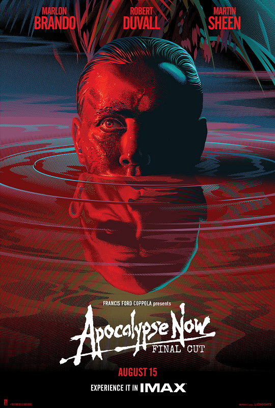 sirsidneyp's tweet photo. APOCALYPSE NOW (1979)
🎞️
TRAILER 👌 https://t.co/5fMdGbzAfq
IMDb 👌 https://t.co/2ERdVE7AO8
FULL 👌 https://t.co/DUmSWLZyrk
🔥
😊 Never ever should any human not watch this...
📺Up free on @BBCiPlayer atm
✌️ Peace out to legendary #TimPage https://t.co/gL3pxUGpyA