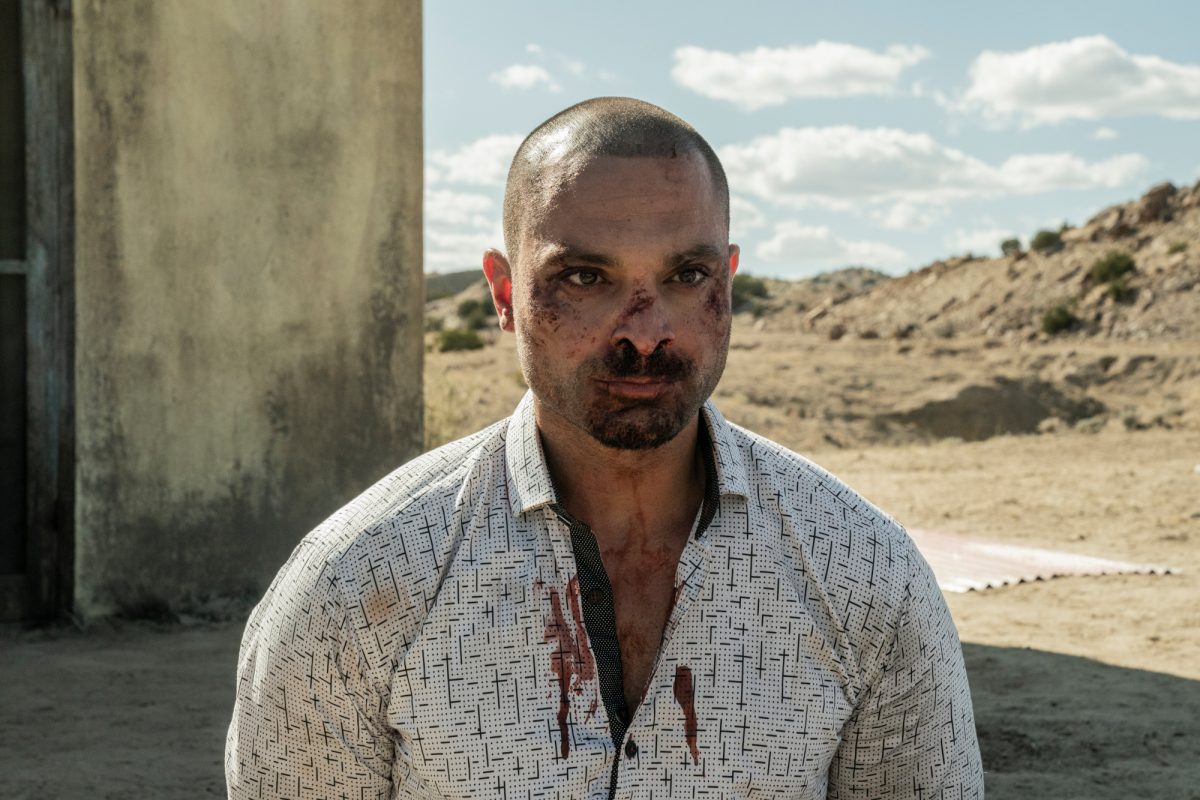 mohatns__'s tweet photo. Nacho Varga 💔💔 One of the best characters #BetterCallSaul #BetterCallSaulFinale https://t.co/JFpwRAxQAn