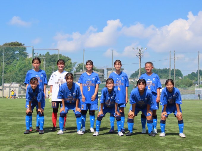 富士市立サッカ一部さん の最近のツイート 1 Whotwi グラフィカルtwitter分析