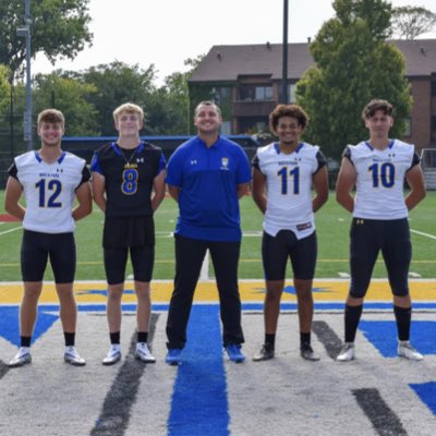 CoachForen's tweet photo. #NewProfilePic https://t.co/jNTPI1XpUF