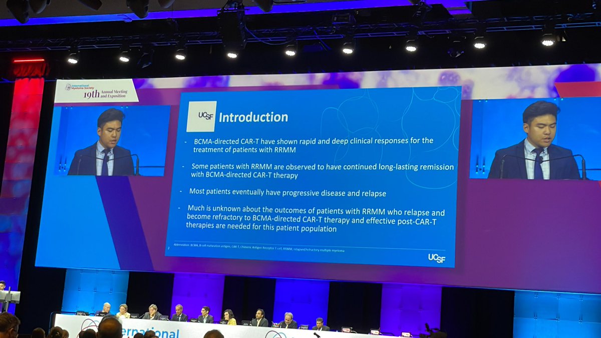 Rahul Banerjee, MD, FACP tweet media