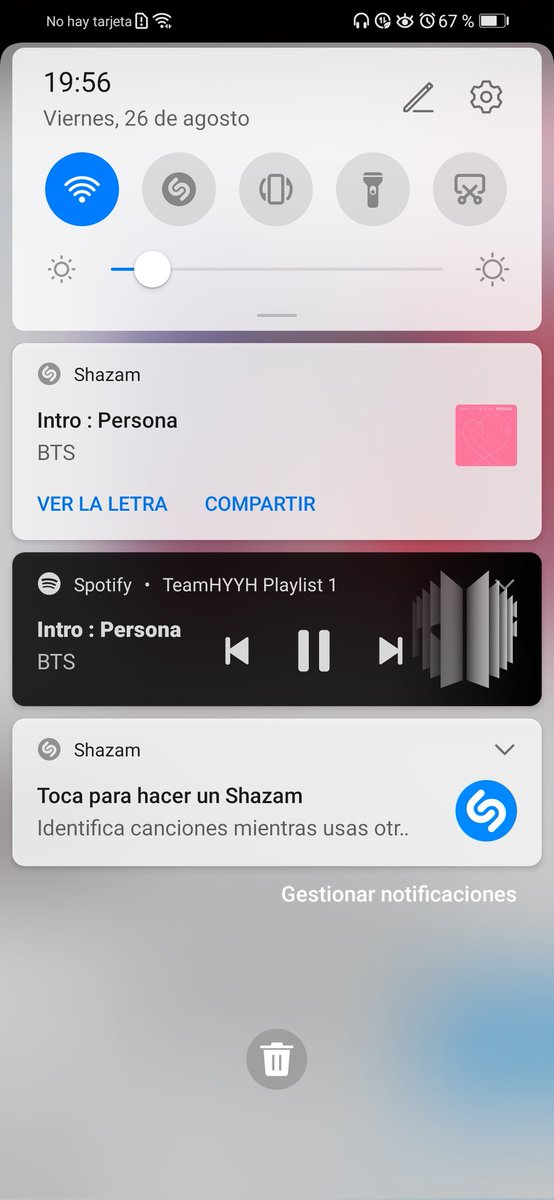 lu_2680's tweet photo. Team HYYH el ganador!! 😏

 WE WANNA FOCUS ON BTS + #BTSGlobalBattleD1 #TeamHYYH #YetToCome #BTS @BTS_twt #BTS_RunBTS https://t.co/PsyiO8HOr2