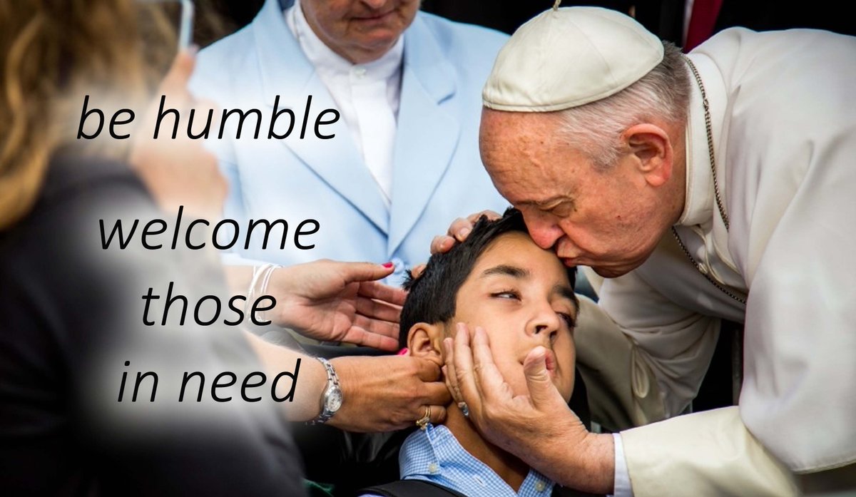 CathoLikes's tweet photo. Sunday, 28 August 2022
Read the Homily here:
    
https://t.co/zlygxV3HEG
....
#Prayer #Catholic #GospelReflection #Gospel #catholics #CatholicTwitter #CatholicChurch https://t.co/Y1CiNIVf7r