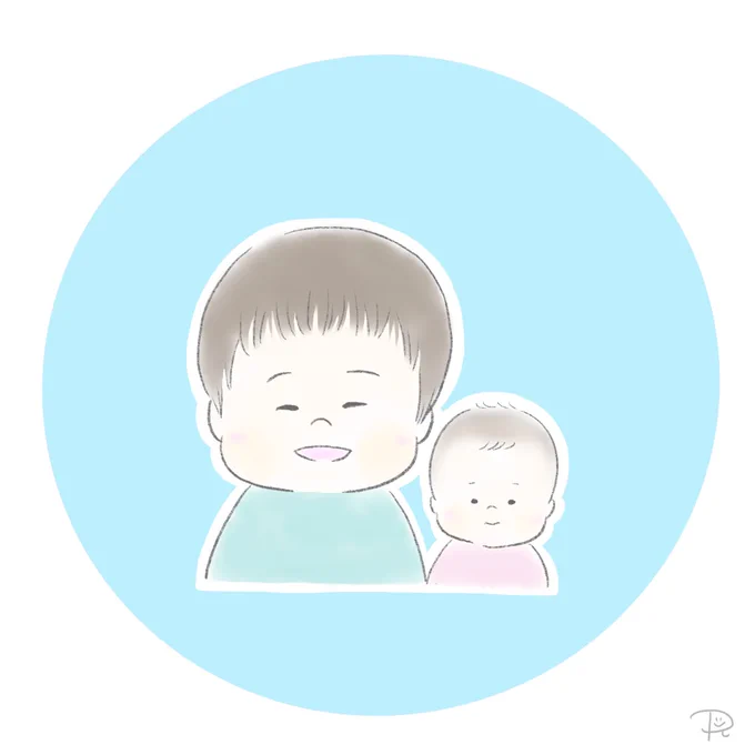 企画で描かせていただいた似顔絵(2/2)今後、似顔絵屋さんに追加予定です 
