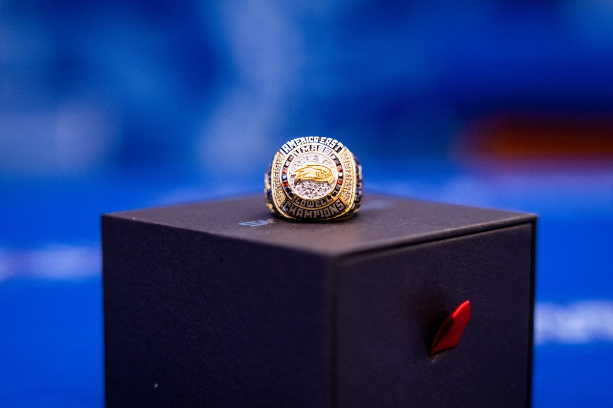 UMass Lowell XC/TF tweet media