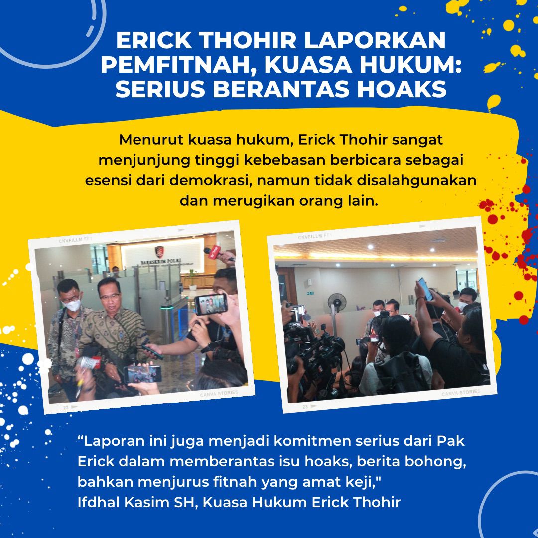 SERUAN H7 tweet media