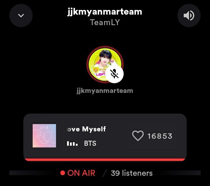 holyzanj's tweet photo. This is our SH for #TeamLY 

Before you joining SH,you must like the playlist
Team LY playlists:

Playlist 1: https://t.co/jQldtwSPer
Playlist 2: https://t.co/34fFyfagRf
Playlist 3: https://t.co/lZQJ7u9gW9
WE WANNA FOCUS ON BTS!!

#TeamLY
#TeamLYfortheWIN
Drop your Team hashtag https://t.co/VoO0nM26uZ