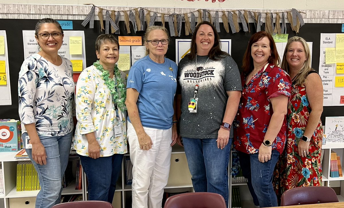 Kinder Para PD!  Seeking to equip all w/ effective strategies &amp; prompts to reach our youngest learners! These ladies need capes &amp; crowns! Thank you! 
#addingmoreherostomylist
#sixbarnsoneranch
<a href="/Henderson4th/">Lea Henderson</a> <a href="/CarmelESColts/">CarmelElementary</a> <a href="/campkinder22/">Carmel Kinder Team</a> <a href="/CherokeeSchools/">Cherokee Co. Schools</a> <a href="/brittncurtis/">Brittany Curtis</a> <a href="/tsmith_ces/">Taylor Smith</a>