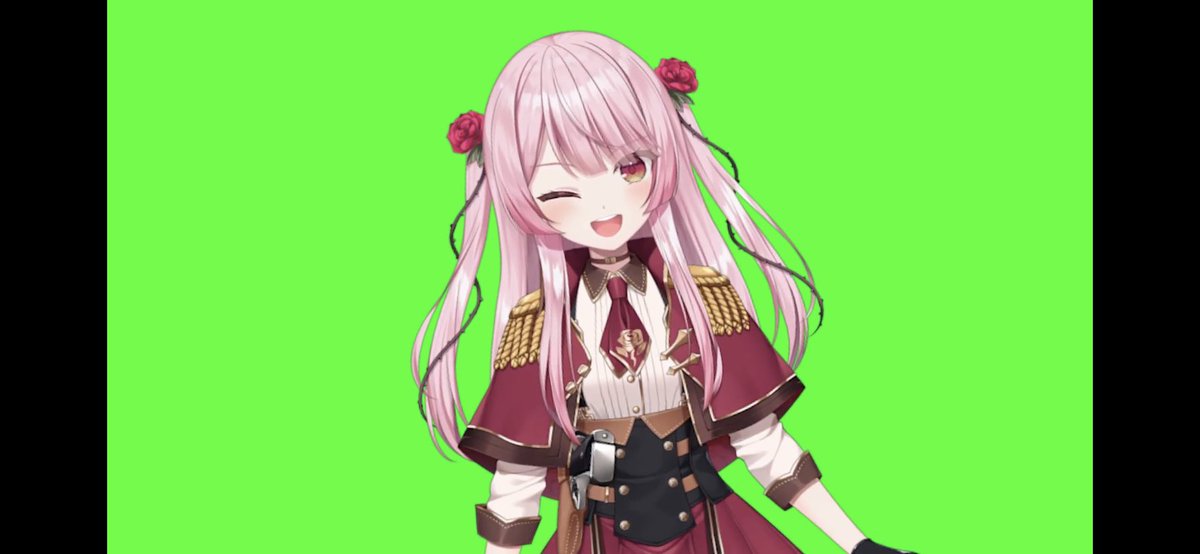 「天才可愛いロゼミ様 」|ゆずこ🧃のイラスト