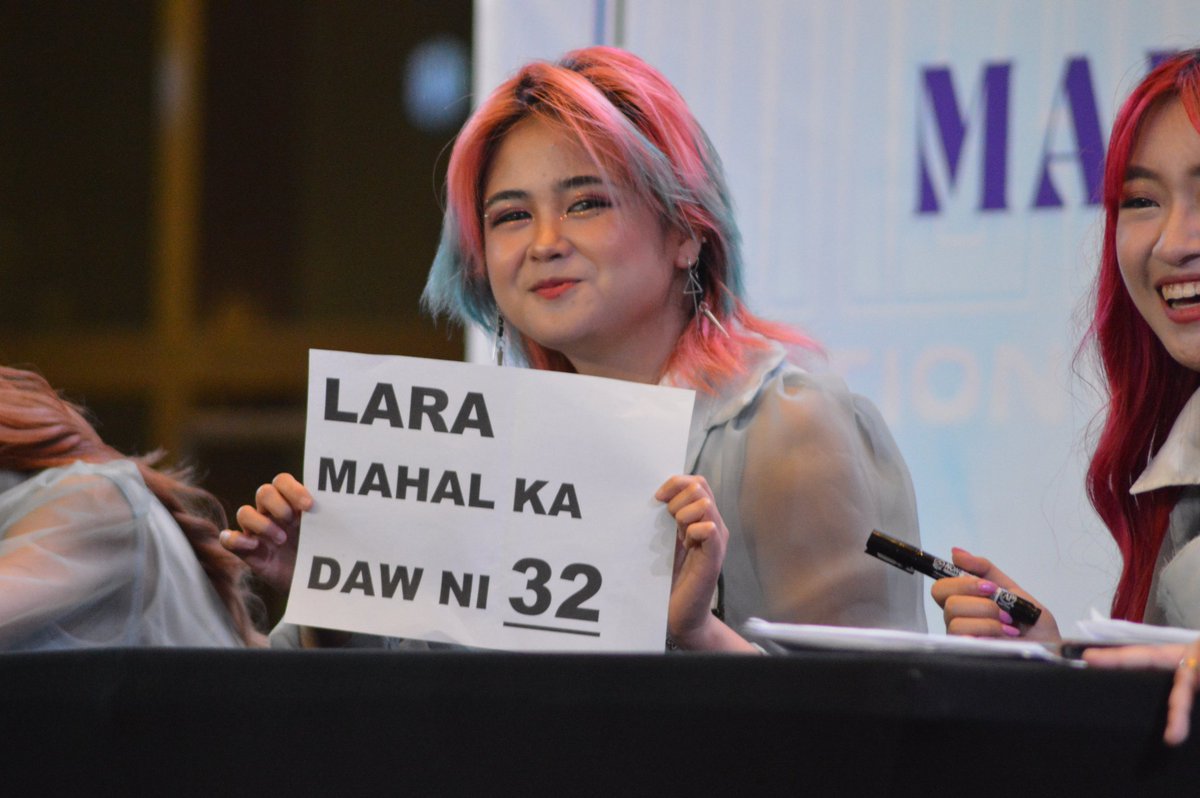 RTWT48_32's tweet photo. To my best girl, i love you 🥺

Ps di ko alam if allowed to pero she gave me permission to post it hehehe
#MNL48Lara 
#MNL48 @mnl48official 
#STANWORLD #BackToSWSchool https://t.co/h2VsgzUIP0