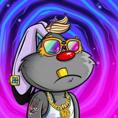 Advon_824's tweet image. #NewProfilePic #HiMyNameIs #GenQ KoKo Karrot$ 👋🏾 @MadHareSociety @PsychoMolliesOG @PsychoKittiesOG @ElRealGenius @Ugonzo_art