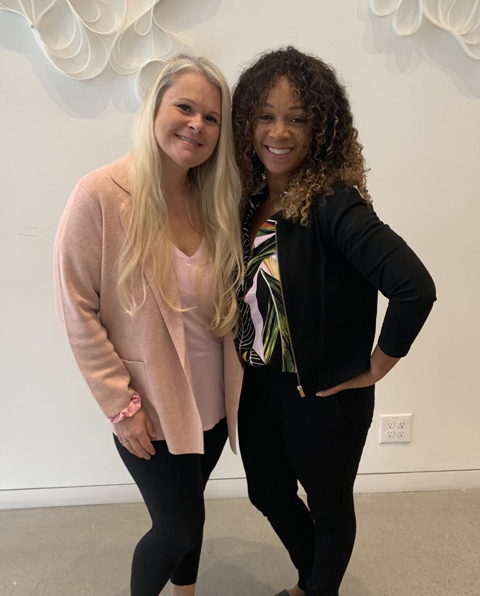 mineamoore's tweet photo. After being apart for 2+ years, I have gotten to see this phenomenal women twice in 2 months!
Love you, @lissa__x! 💙 #partnerfam @partnerforce https://t.co/NefVjTshrb