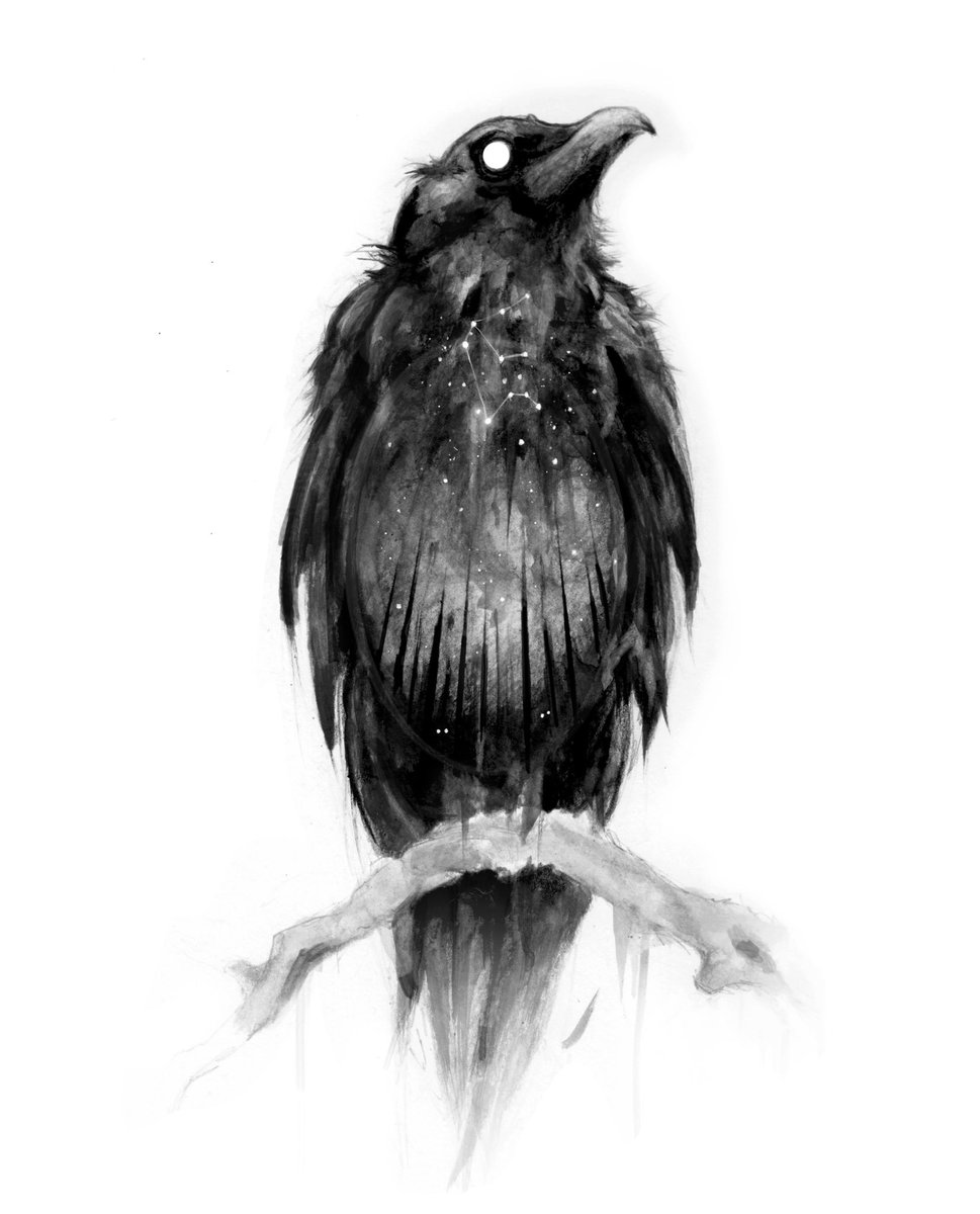 bserway's tweet photo. The Crone’s Seer https://t.co/MsacaxeIE2