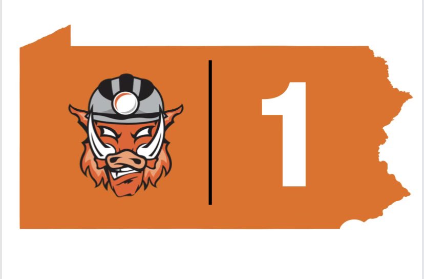 Northeast Pride Baseball - Recruiting (@nepriderecruits) on Twitter photo The ‘Hogs 17u McGloin team is #1 in the state of Pennsylvania according to the Perfect Game 2022 Mid-Summer Rankings. Congratulations! #hogball 🐗⚾️ <a href="/PerfectGameUSA/">Perfect Game USA</a> <a href="/PGMidAtlantic/">PG Mid Atlantic (NY, NJ, PA, MD,DE,DC)</a> The ‘Hogs 17u McGloin team is #1 in the state of Pennsylvania according to the Perfect Game 2022 Mid-Summer Rankings. Congratulations! #hogball 🐗⚾️ <a href="/PerfectGameUSA/">Perfect Game USA</a> <a href="/PGMidAtlantic/">PG Mid Atlantic (NY, NJ, PA, MD,DE,DC)</a>